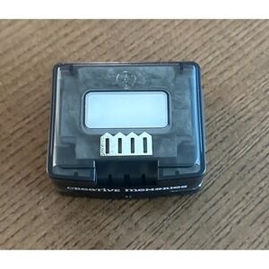 Creative Memories Picket Fence‎ Border Maker Cartridge No Box Scrapbooking Tool